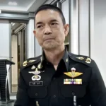 中东局势恶化 又有 69 名泰国公民正从伊朗经土返泰