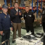 泰国陆运联盟宣布 4 月 1 日起分阶段上调运费 负责人含泪向公众致歉