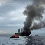 泰国陆运联合会敦促政府解决能源危机 警告或将发起全国性停运