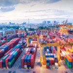 强对流天气致那空拉差西玛高速路断电 电力杆倒塌300余米