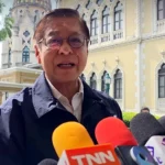 泰总理阿努廷就燃油价格波动致歉 公布更广泛能源救助计划