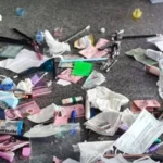 赤泽部长敦促美方豁免日本免受普遍关税上调影响