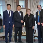 泰国NBTC警告：参与‘骡子SIM卡’注册者最高可判三年监禁