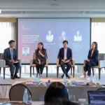 泰国巴真府一泡沫仓库突发火灾 304 号公路交通受阻