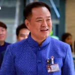 从乡村教师到众议院议长：保泰党议员沙汶·萨拉姆的崛起