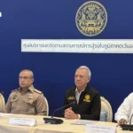 中东局势推升油价破百 泰铢贬穿 32 关口