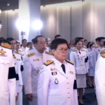 能源危机与增长放缓迫在眉睫 泰国政府拟修订财政框架