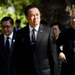 泰国劳工部长24小时待命协助以色列泰国劳工