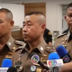 泰国政府召开紧急会议应对美国新关税政策