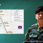 泰国能源业务主管就部分加油站燃油短缺致歉 坚称国家仍有 101 天储备