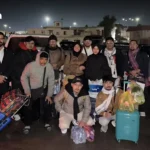 伊朗无人机袭击沙特外交区与科威特燃料库 防空系统紧急拦截至少 15 架无人机