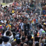 载运俄罗斯原油货轮在博斯普鲁斯附近遭无人机袭击