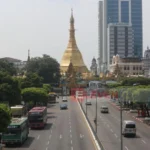 近民党素蓬·萨拉姆当选泰国新一届众议院议长