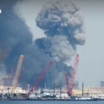 泰国外交部设立中东战情室 紧急护航海外侨民