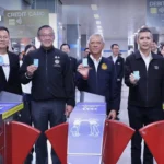 泰国普吉岛附近货轮沉没引发油污危机 海洋生态与旅游业面临严峻挑战