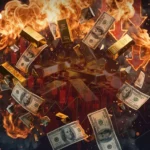 原油价格飙升至每桶百美元 卡塔尔驱逐伊朗武官 沙特暗示采取军事行动