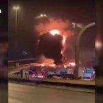 七部委及一机构严阵以待应对中东局势升级