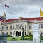 FTI 警告：柴油每升上涨 6 泰铢将全面冲击泰国产业