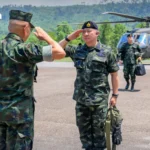 哥伦比亚军机在普图马约坠毁致至少 34 人遇难