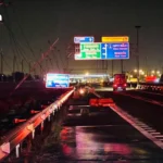 泰国出口受中东战争冲击，运输成本和延误激增