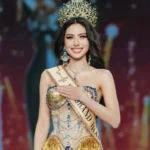 清迈及泰国北部遭遇 PM2.5 橙色预警，持续 7 天影响健康