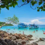 获救泰国船员抵达阿曼，普瑞森航运：正持续搜寻三名失踪船员