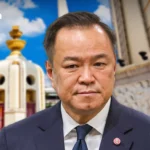 泰国出口额创四年新高 连续19个月增长