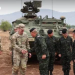 泰总理签署紧急命令收紧石油贸易管控 严防燃料囤积