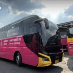 中东冲突致航运成本激增 泰国 2026 年大米出口目标面临挑战