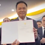 泰国北部遭遇毒尘危机 16个省份PM2.5浓度超标