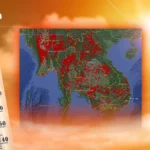 泰国曼谷准备迎接全球盛会 2026年国际货币基金组织-世界银行年会筹备就绪