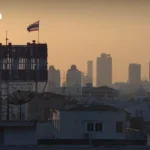 美伊会谈取得进展 特朗普宣布推迟五日打击伊朗电力设施