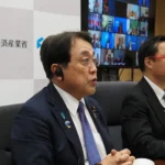 日印领导人同意加强能源安全等领域合作 共同应对中东局势紧张