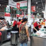 商务部规划 2026 出口新战略：中东局势影响有限，贸易站点设立物流“战时指挥室”