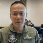 泰空军：响应节能要求紧缩能源使用，确保核心任务与训练照常进行