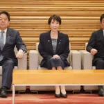 十五年后：中国将针对日本水产品的进口禁令作为外交筹码