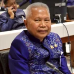 阿努丁总理重申：泰国内石油供应充足，未现能源危机