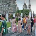 伊朗发动导弹无人机袭击后，西方多国强化对海湾盟友的防空支援