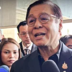 泰国总理阿努廷承诺’泰国优先’战略以保护国家免受中东局势影响