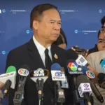 SCC 公告：受伊朗战事波及及霍尔木兹海峡供应链中断影响 罗勇烯烃工厂暂时停产