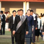 清迈红色 Songthaew 遭燃油危机冲击：游客锐减与成本高涨挤压司机生计