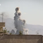 泰国发布中东地区紧急联络热线 助力海外劳工应对局势