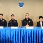 泰国向曼谷地震致建筑坍塌事故遇难缅甸工人家属发放 2840 万泰铢援助