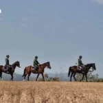 中东局势推升油价破百 泰铢贬穿 32 关口