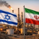 特朗普称正考虑缩减对伊朗军事行动 德黑兰驳斥为操纵油市心理战