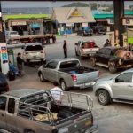 SCG 寻求非霍尔木兹海峡原料以应对供应链中断