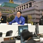 众议院确认阿努廷连任泰国第 32 任总理，获议员压倒性支持