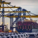 泰国对外贸易部：2026 年 2 月边境贸易同比暴跌 28% 对柬贸易归零