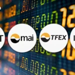 泰国启动‘经济作战室’应对中东局势冲击