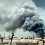 美以伊冲突升级致泰国对中东海运出口全面停摆